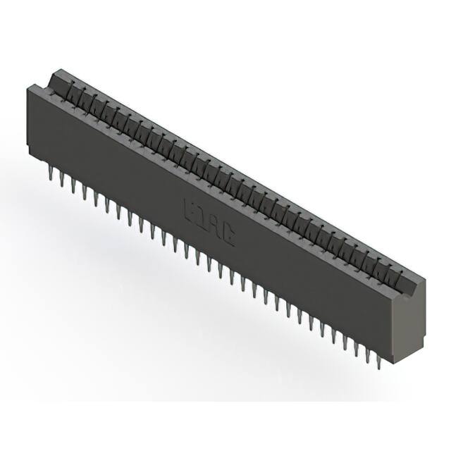746-060-520-206 EDAC Inc.  Edgeboard Connectors